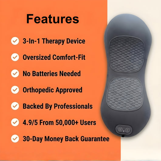 Sciativa Back Therapy System