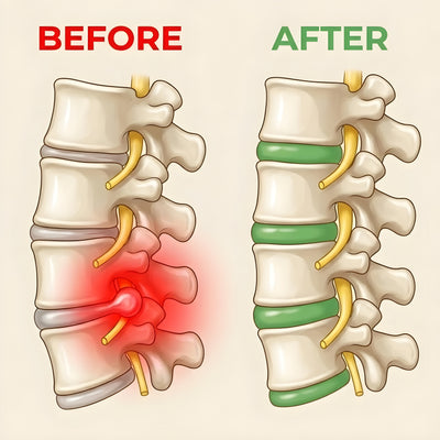 Sciativa Back Therapy System